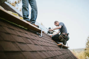 Local Roofers in Manchester, MO